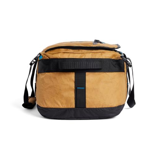 カメラのキタムラのGura Gear(グラギア) GG0440-7545 マーラ トラベル ダッフルバッグ 40L サハラ 《納期未定》｜アングル3