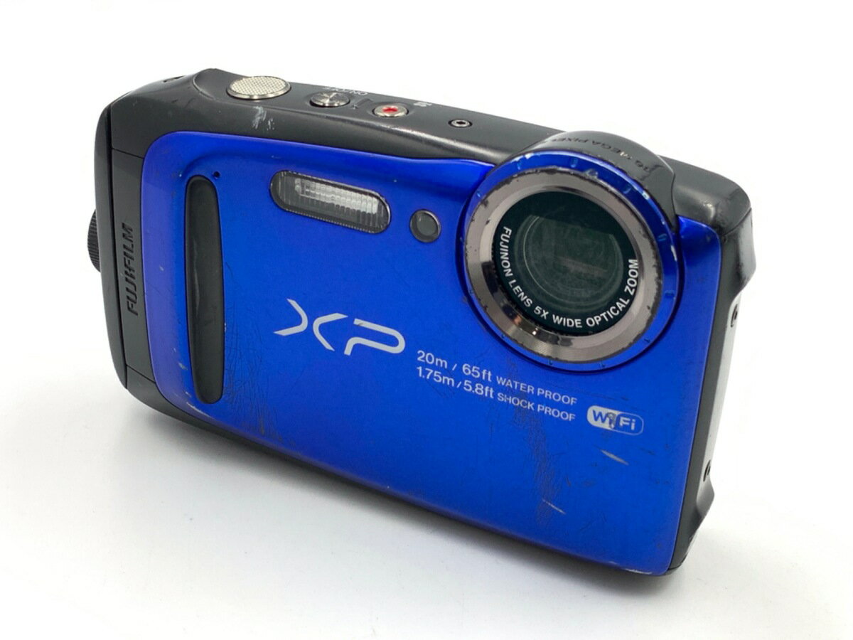 楽天市場】fujifilm finepix xp120 ブルーの通販 楽天市場】fujifilm finepix xp120 ブルーの通販