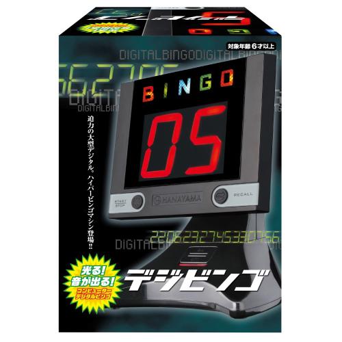 ビンゴ呼び出しカード Royal Bingo Supplies ラージサイズ Founderがお届け!