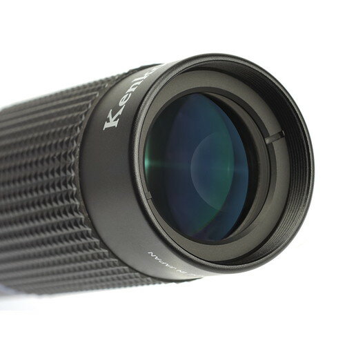 ケンコー 単眼鏡 リアルスコープ 8×20 KM-820