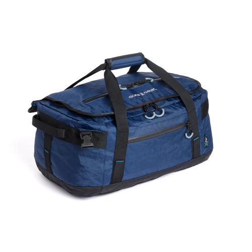 Gura Gear(グラギア) GG0460-4945 マーラ トラベル ダッフルバッグ 60L パシフィッ...