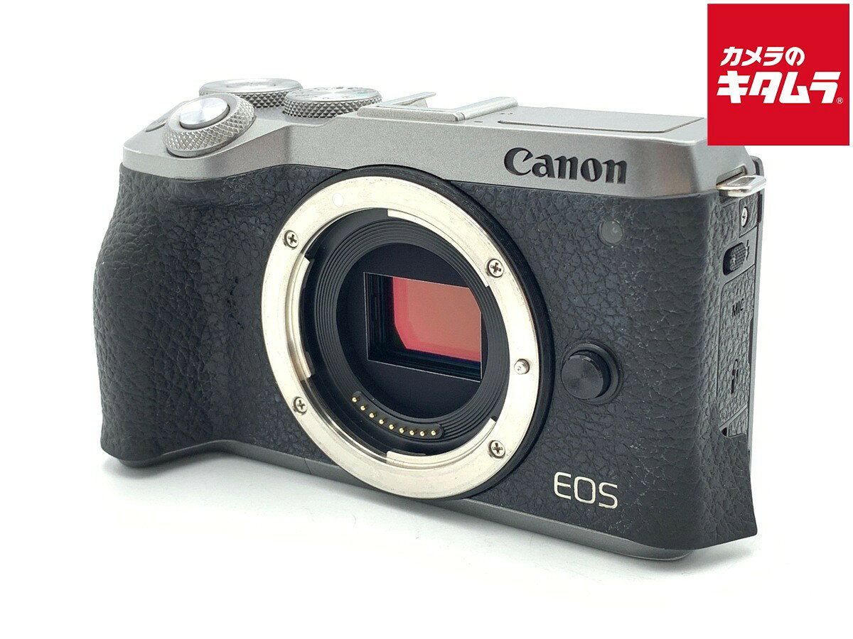 楽天市場】キヤノン EOS M6 Mark IIの通販