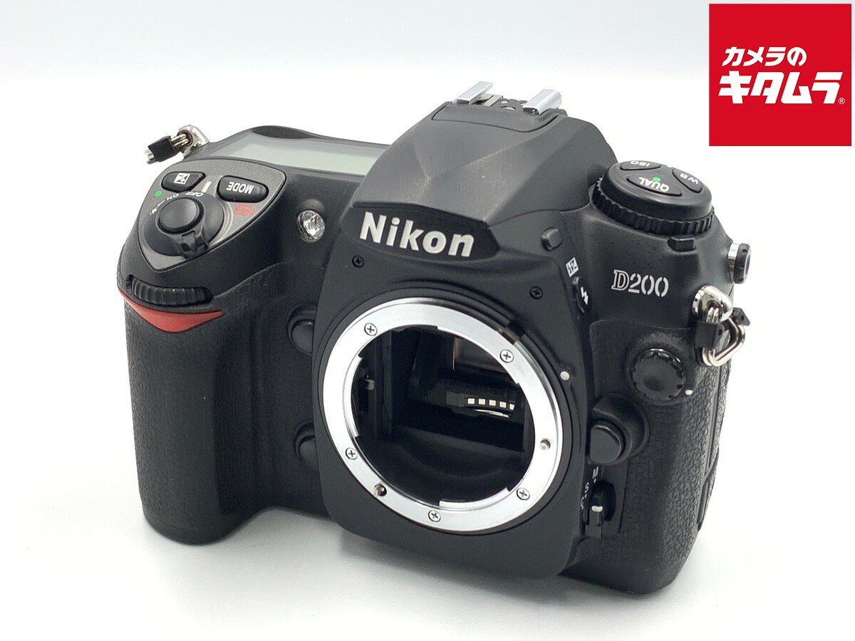 楽天市場】ニコンD200の通販