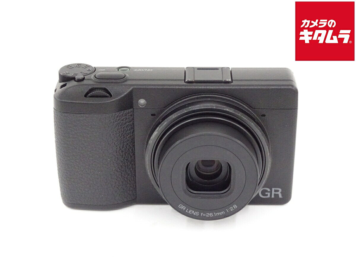 楽天市場】RICOH GR IIIx（デジタルカメラ｜カメラ・ビデオカメラ