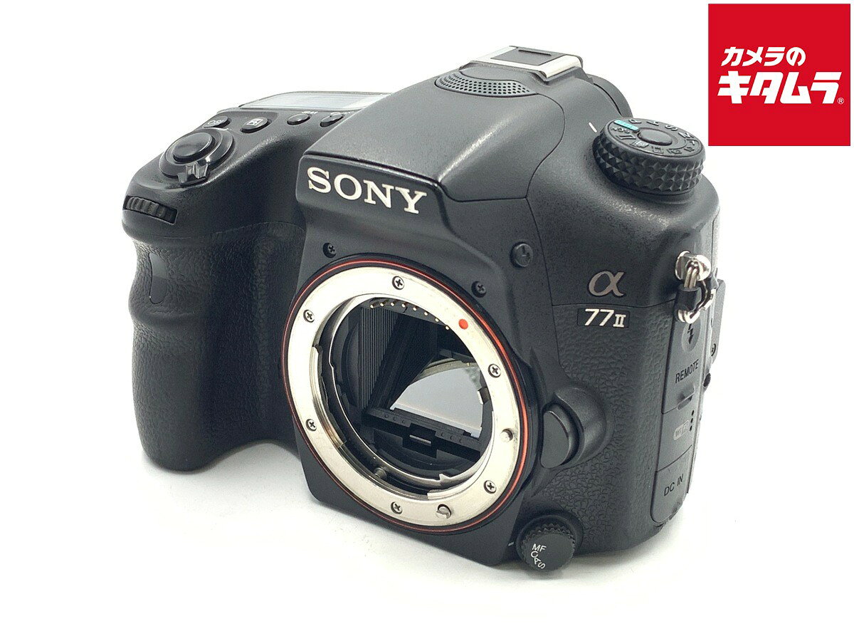 楽天市場】sonyα77ⅱの通販