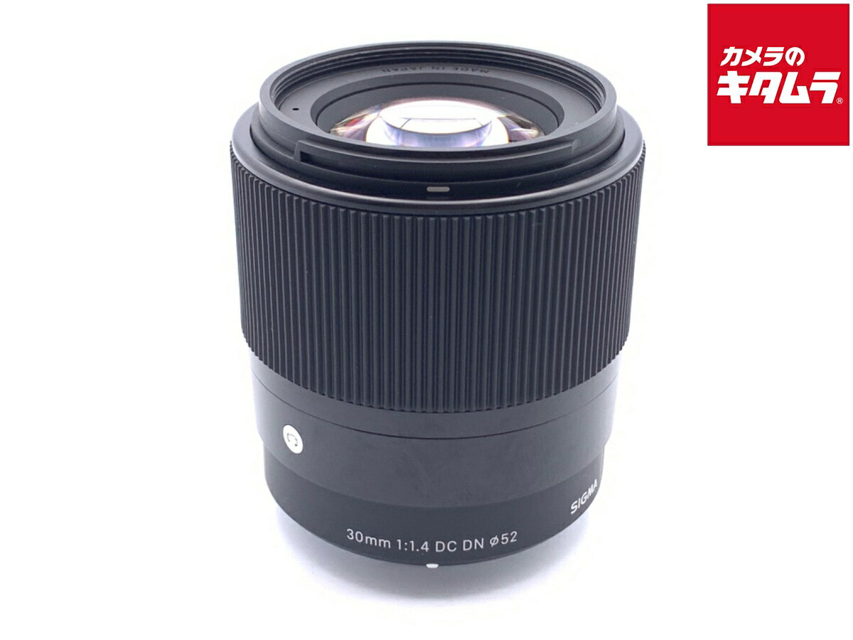 楽天市場】sigma 30mm f1.4 dc dn 中古の通販 楽天市場】sigma 30mm f1.4 dc dn 中古の通販