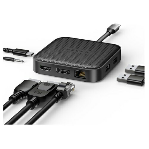 󥿡ʥʥ HYPER HyperDrive HP-HD583 USB4 Хɥå