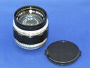 【中古】 【難あり品】 キヤノン 交換レンズ L50mm F1.4 【交換レンズ】