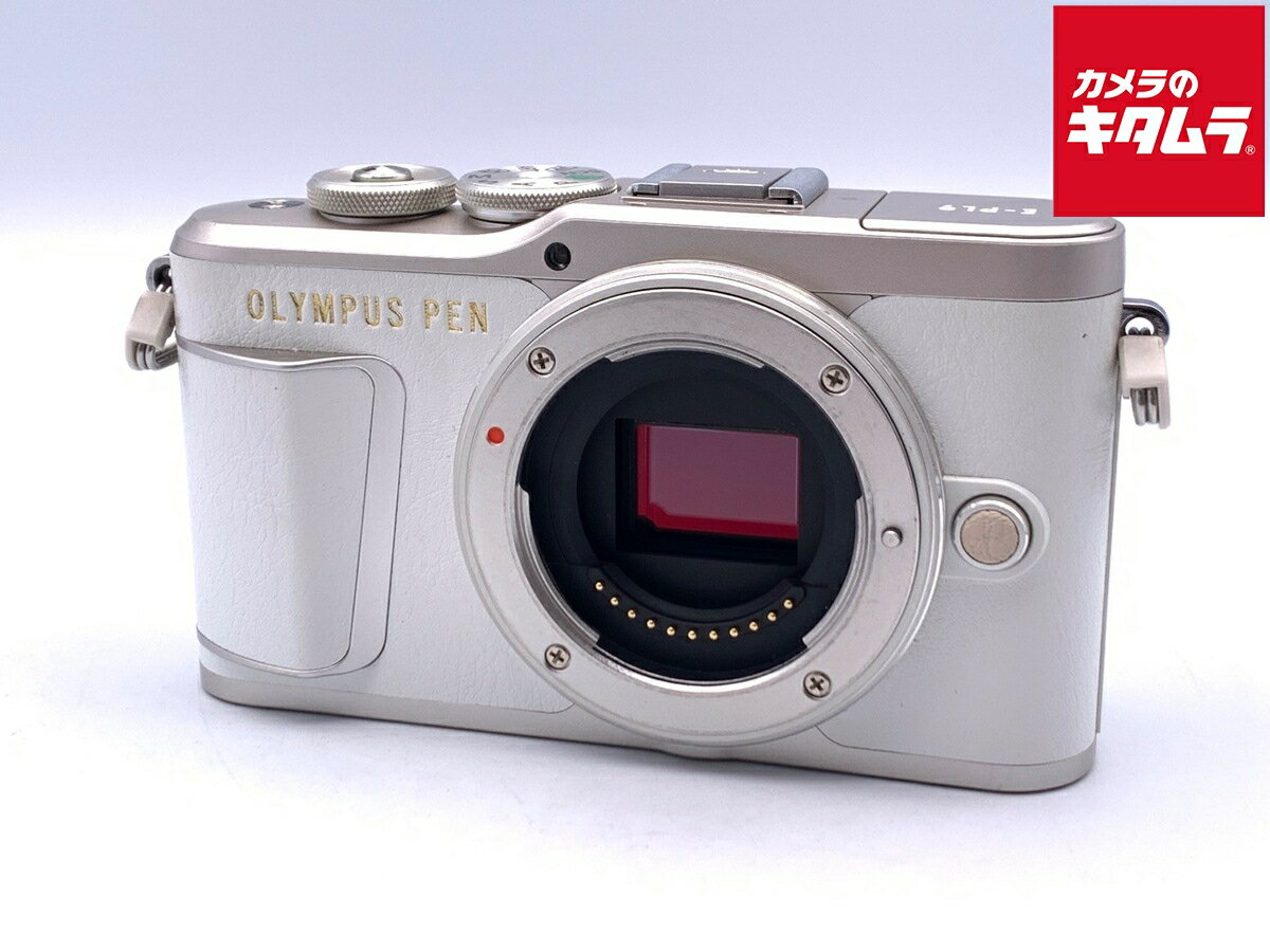 楽天市場】olympus pen e-pl9（デジタルカメラ｜カメラ・ビデオカメラ