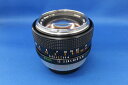 【中古】 【良品】 キヤノン FD 55mm F1.2 旧 【交換レンズ】