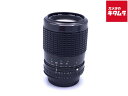 【中古】 【難あり品】 シグマ MF 60-200mm F4.5-5.6 ベーターII ニコン用 【交換レンズ】