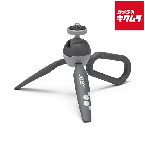 JOBY JB01838-BWW ハンディーポッド クリップ アクション