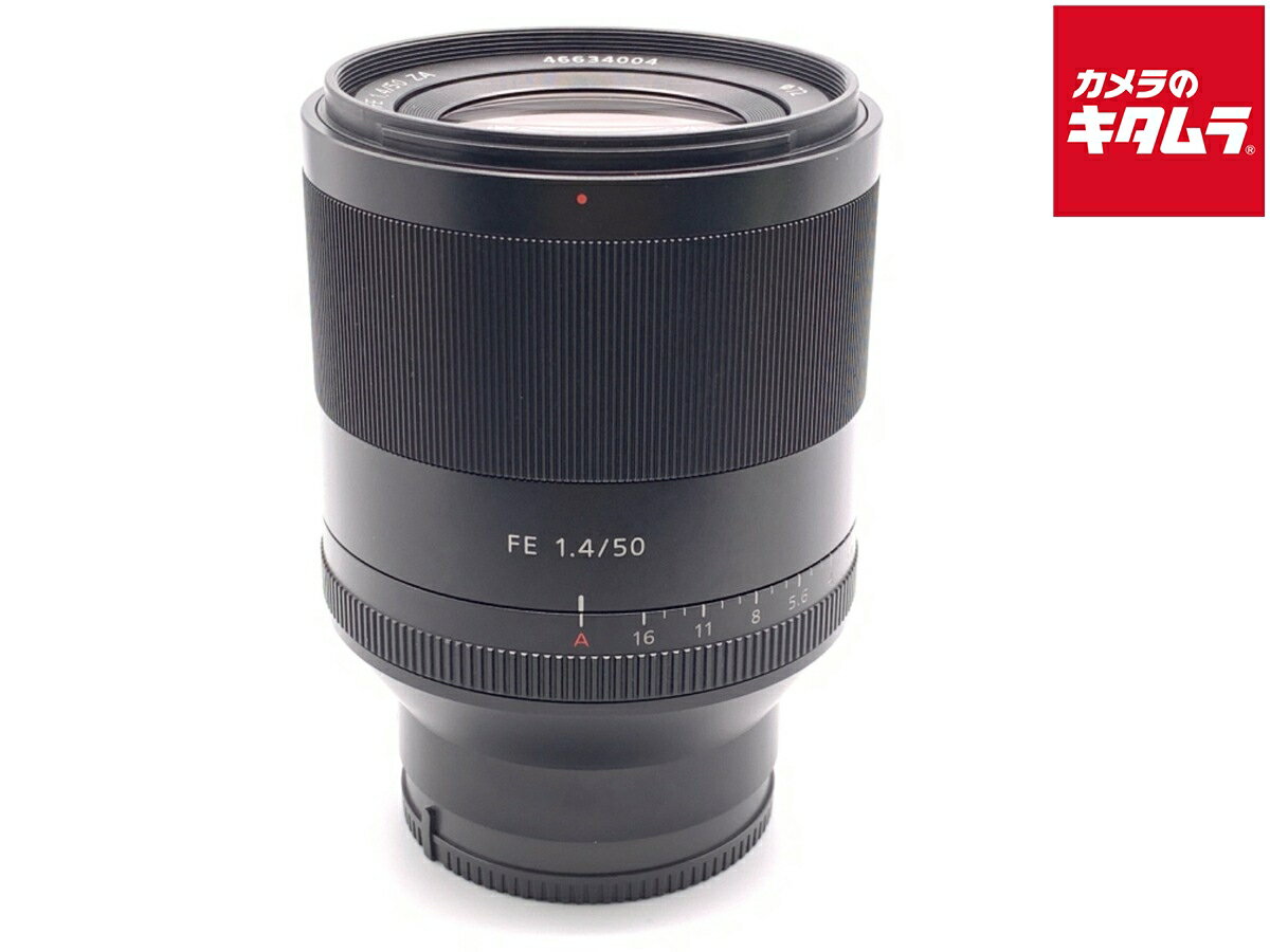 【中古】 ソニーPlanarT*F...