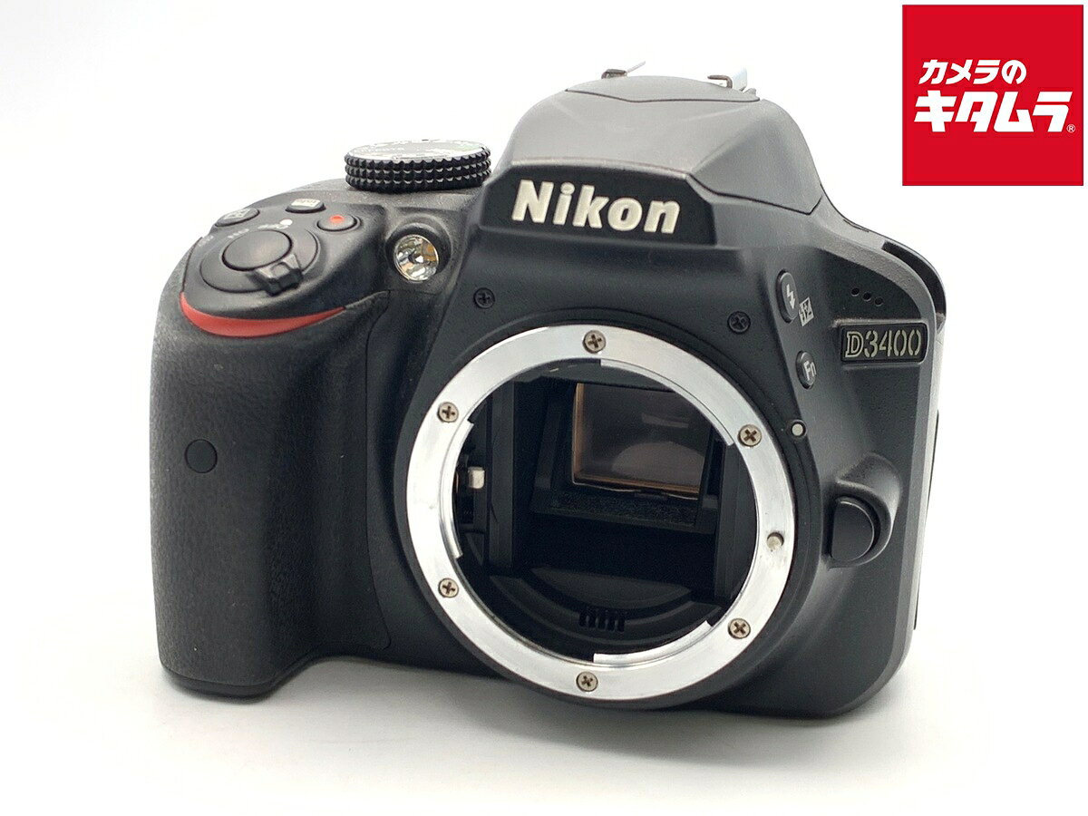 楽天市場】nikon 3400（デジタルカメラ｜カメラ・ビデオカメラ・光学