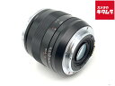 【中古】 【並品】 コシナ ツァイス Makro Planar T*2/50mm ZE 【交換レンズ】 【6ヶ月保証】