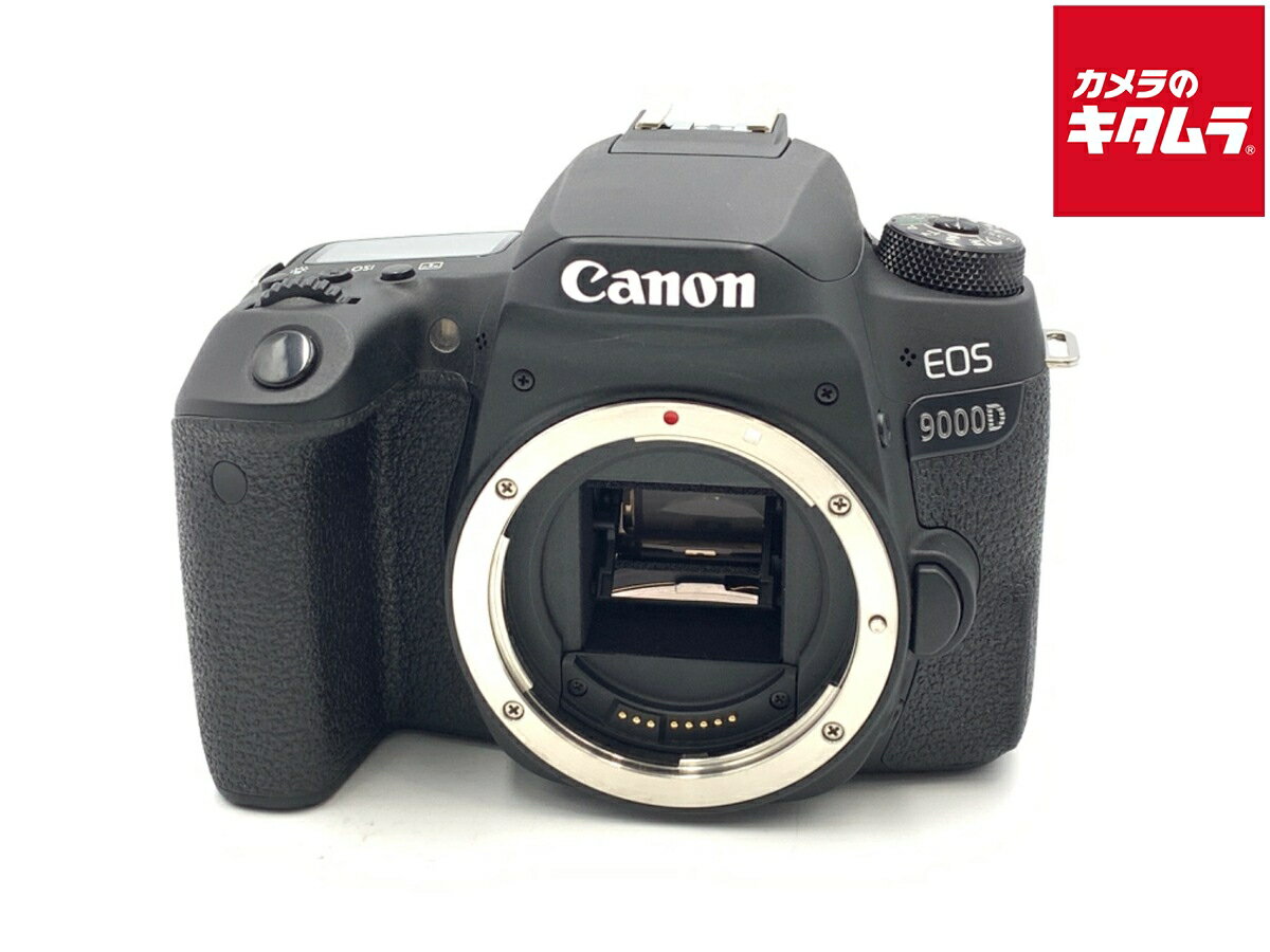 楽天市場】eos 9000d 中古の通販