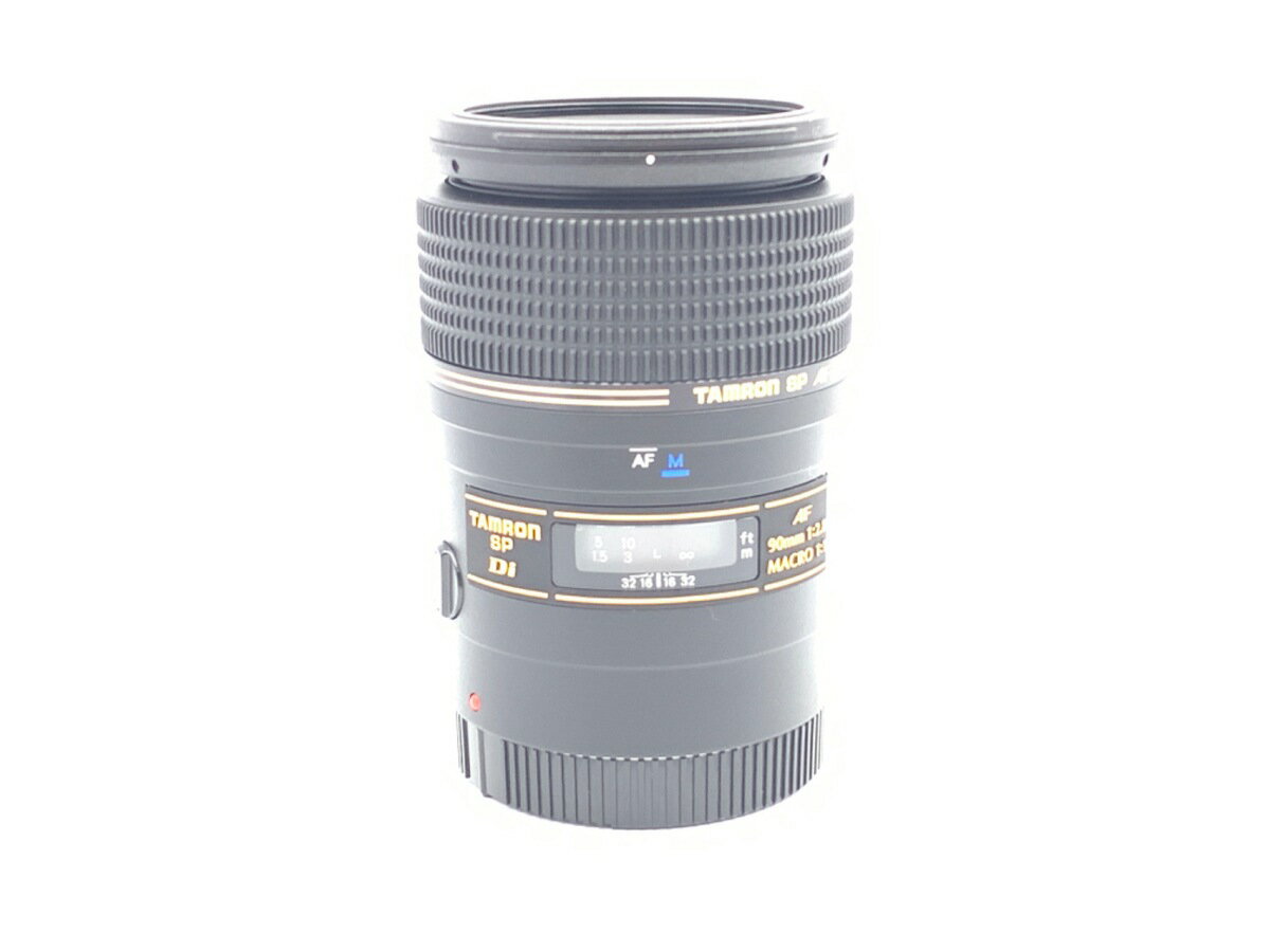 楽天市場】タムロン 90mm マクロ キャノンの通販 楽天市場】タムロン 90mm マクロ キャノンの通販