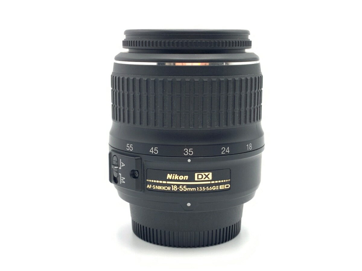 【中古】 【並品】 ニコン AF-S DX Zoom