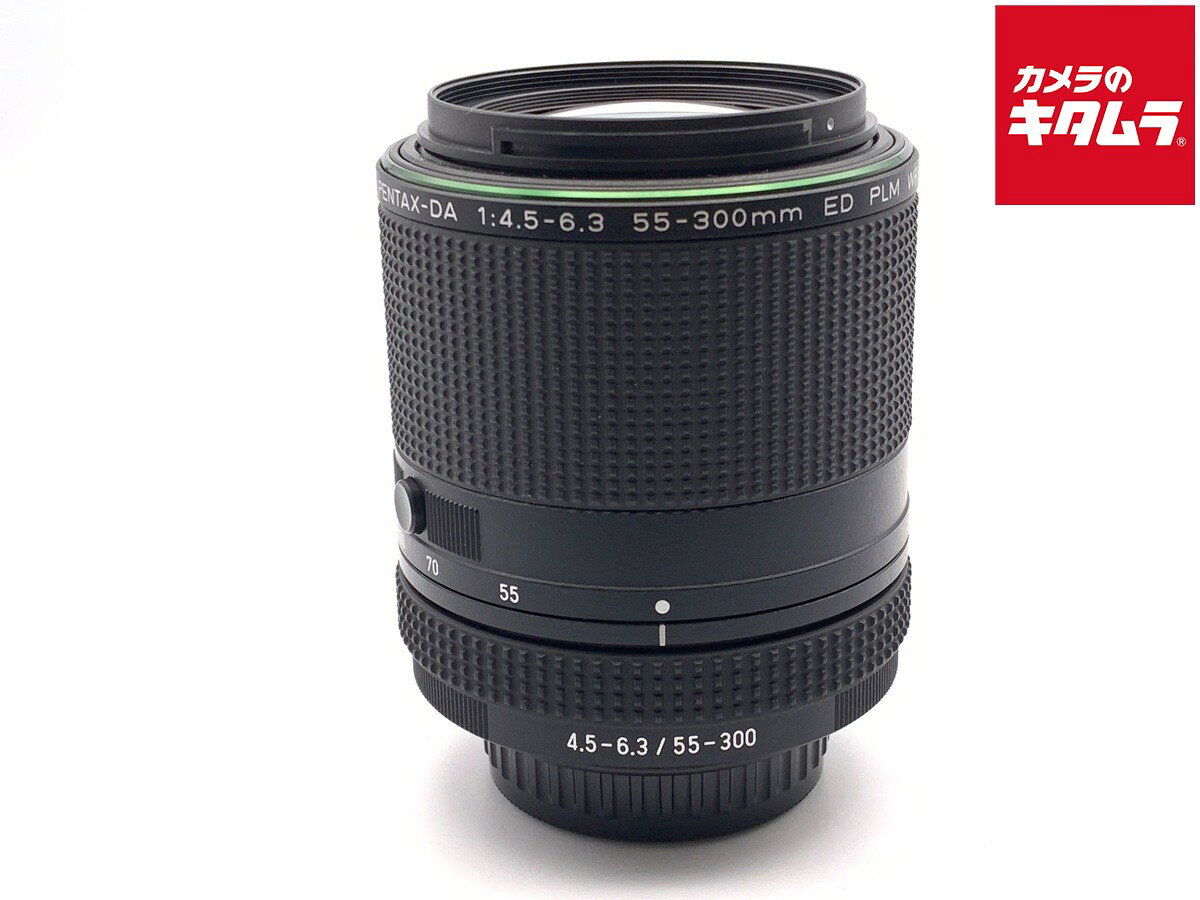 楽天市場】pentax レンズフード 55－300の通販