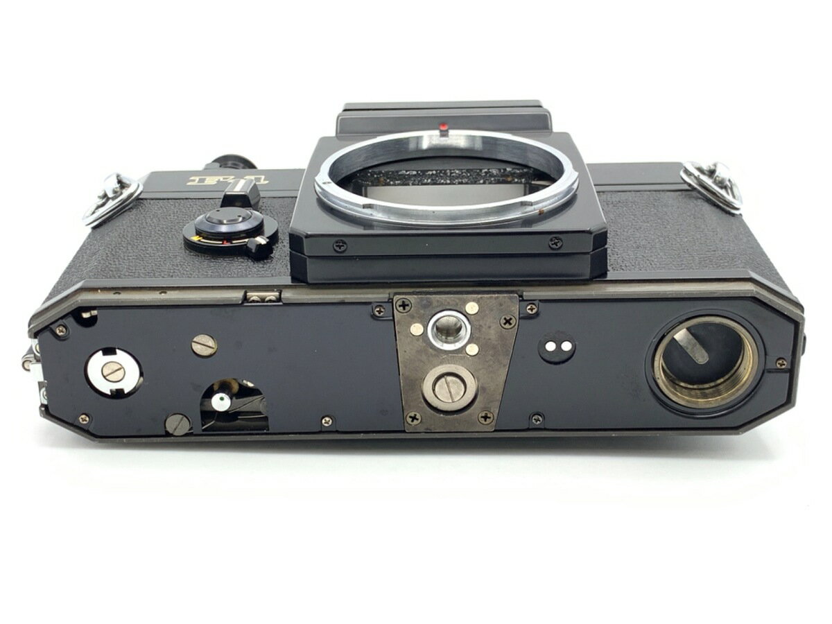 【中古】 【難あり品】 キヤノン F-1 後期 ボディ 【フィルムカメラ】