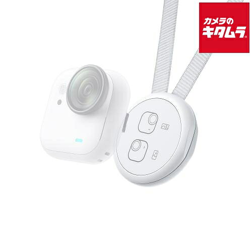 Rakuten - Insta360 CINSBBEB GOUltra マグネットペンダント 《納期約1－2週間》