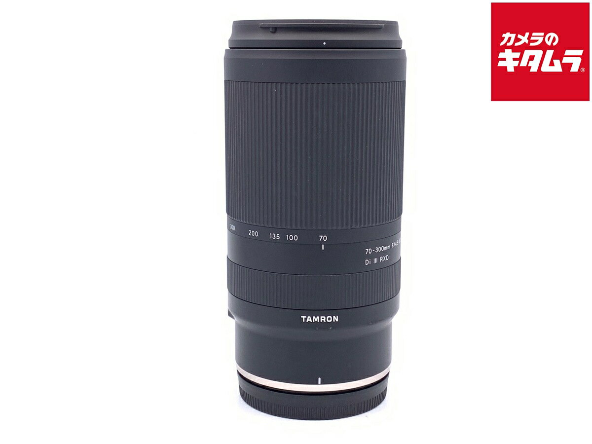楽天市場】タムロン 70－300 nikonの通販