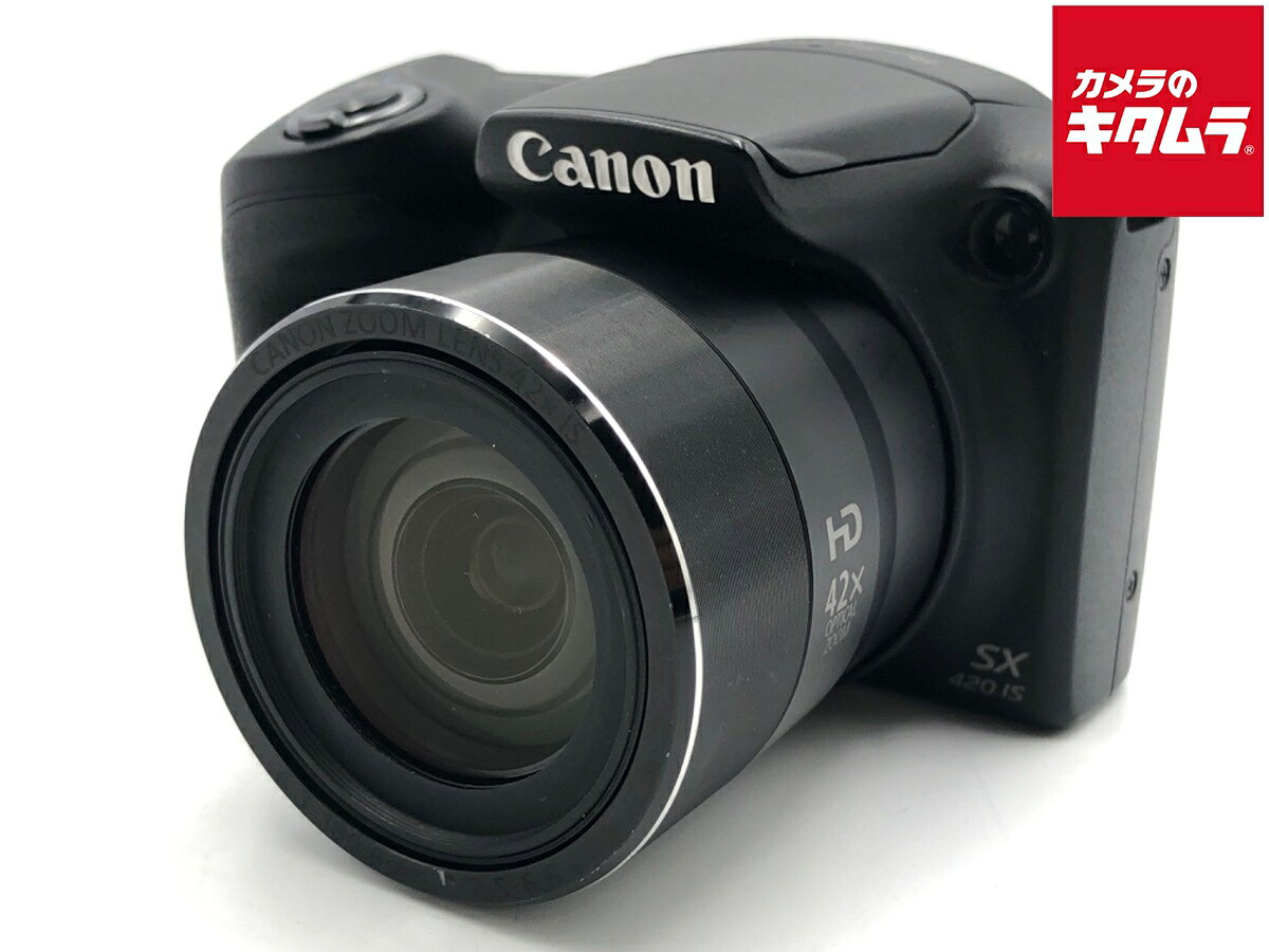 楽天市場】canon powershot sx420 is 中古の通販