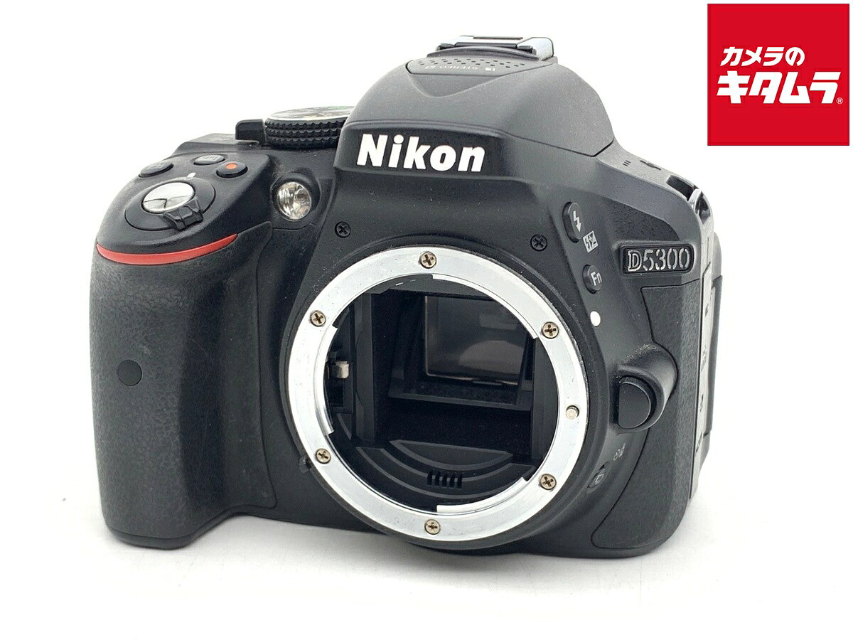 楽天市場】nikon d5300の通販