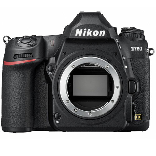 nikon ニコン D780 ボディ 《納期約1－2週間》