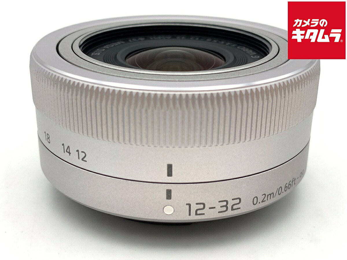 楽天市場】panasonic lumix g vario12－32mm 中古の通販