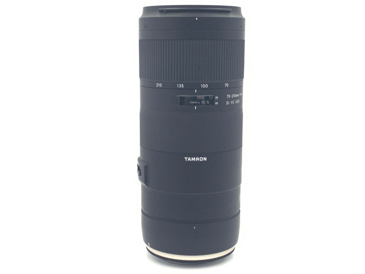 楽天市場】70-210mm f/4 di vc usd (model a034)の通販 楽天市場】70-210mm f/4 di vc usd (model a034)の通販