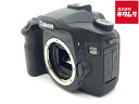 【中古】 【並品】 キヤノン EOS 40D ボディ 【デジタル一眼レフ】(2)