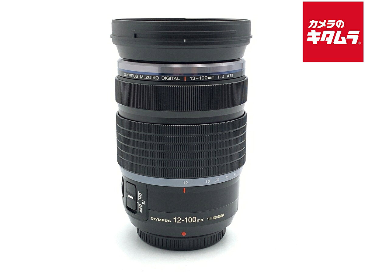 楽天市場】m.zuiko digital ed 12-100mm f4.0 is proの通販