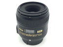 【中古】 【良品】 ニコン AF-S DX Micro NIKKOR 40mm f/2.8G 【交換レンズ】 【6ヶ月保証】