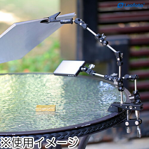 レオフォト AM-1XL ロングマジックアーム