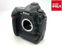【中古】 【並品】 ニコン D5 ボディ(XQD-Type) 【デジタル一眼レフ】 【6ヶ月保証】