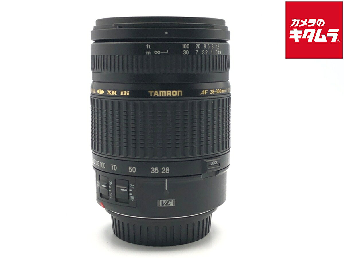 【中古】 【難あり品】 タムロン AF2