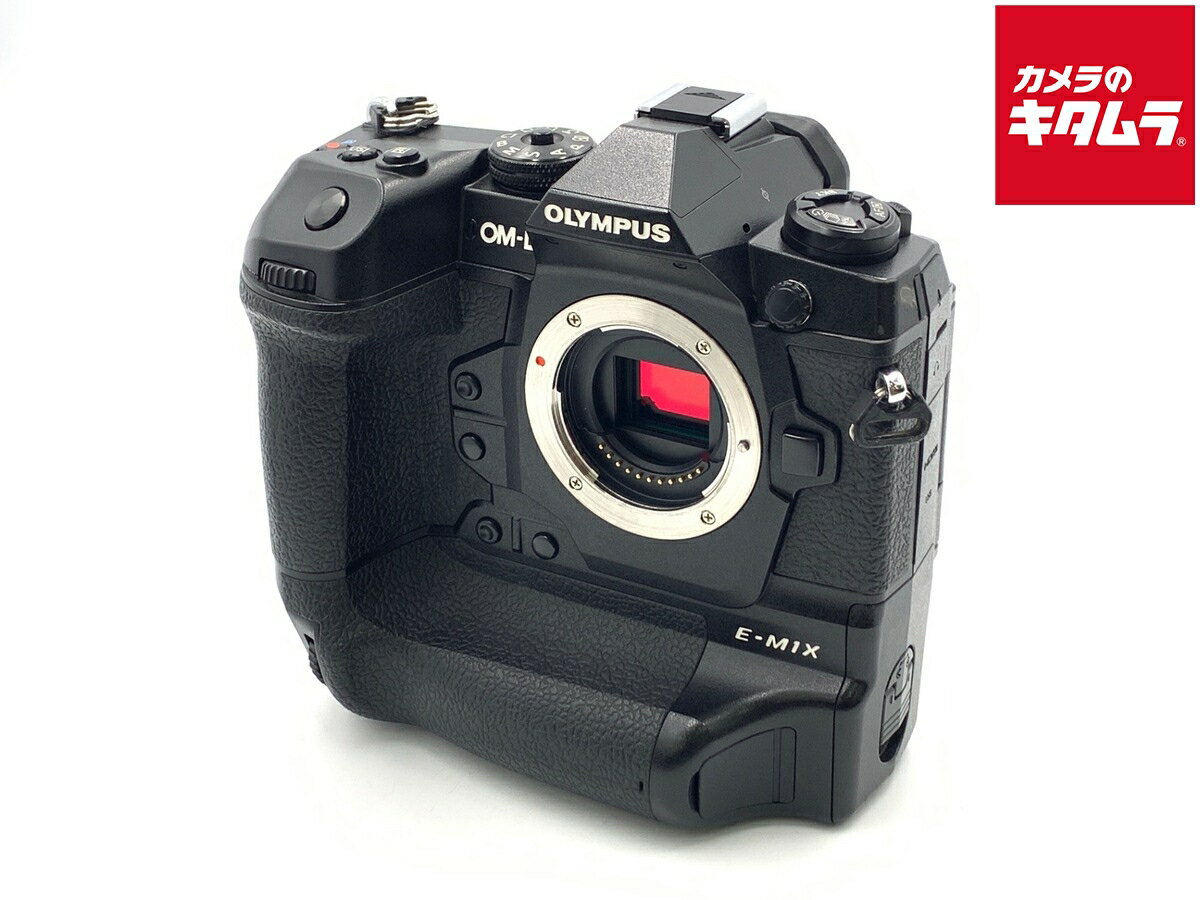 楽天市場】olympus om-d e-m1x ボディの通販