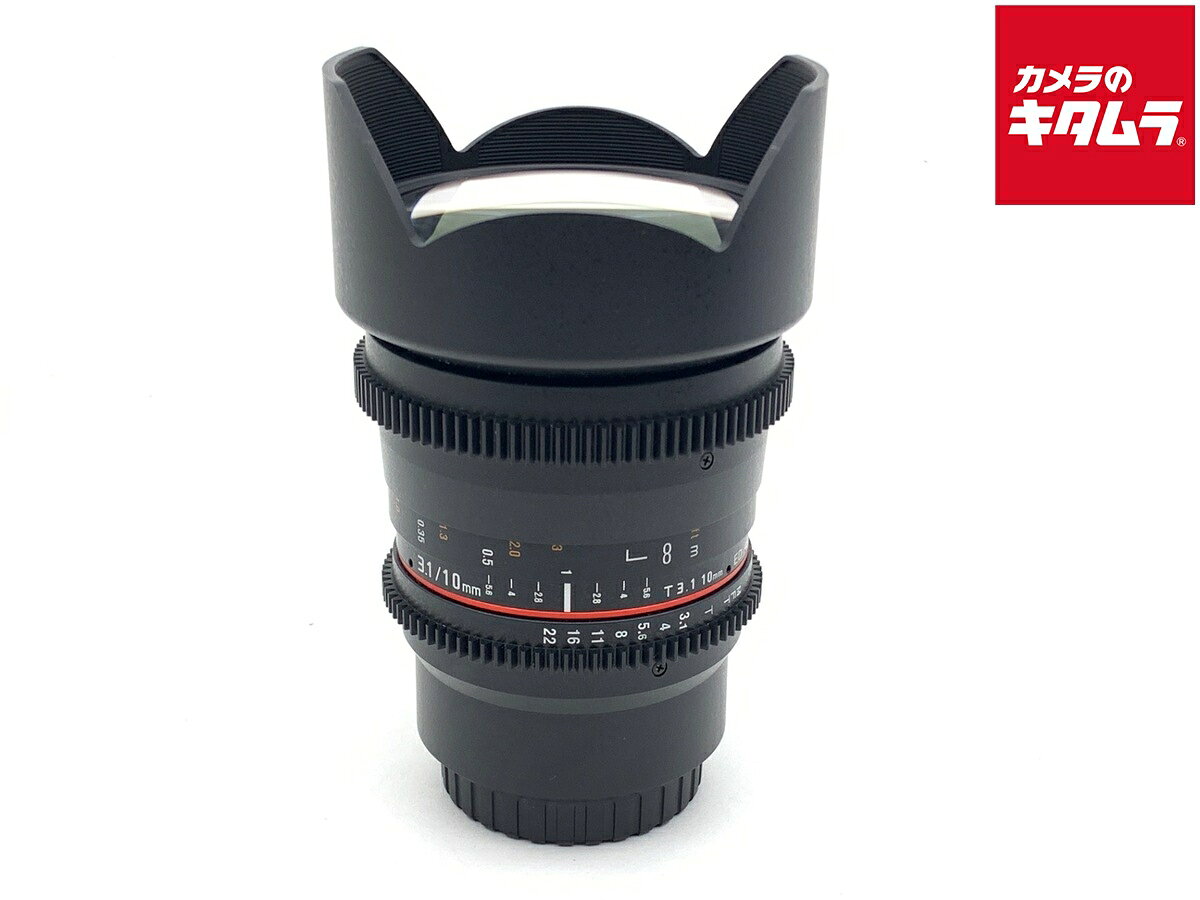 楽天市場】samyang vdslr 14mmの通販