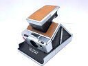 【中古】 【並品】 ポラロイド SX-70 【フィルムカメラ】(2)