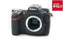 【中古】 【難あり品】 ニコン D300 ボディ 【デジタル一眼レフ】