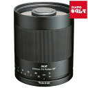 トキナー SZ 500mm F8 Reflex MF マイクロフォーサーズ用