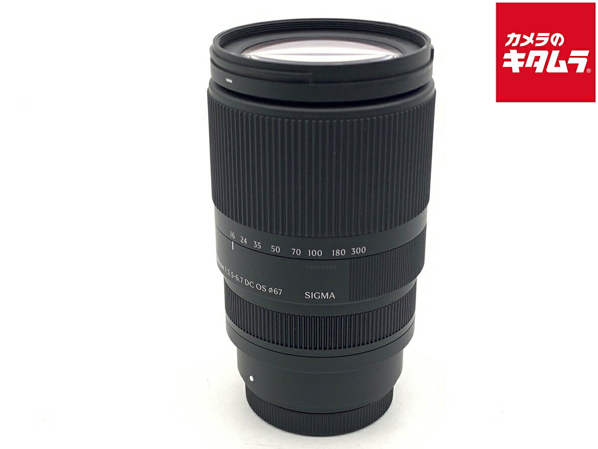 Υ㤨֡š ʡ  16-300mm F3.5-6.7 DC OS Contemporary եեXF ڸ򴹥󥺡 6ݾڡۡפβǤʤ87,860ߤˤʤޤ