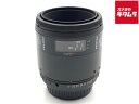 【中古】 【良品】 ペンタックス SMCF 50mm F2.8 マクロ 【交換レンズ】(2)