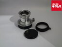 【中古】 【並品】 ニコン Nikkor L5cm F3.5沈胴 (Lマウント) 【交換レンズ】(2)
