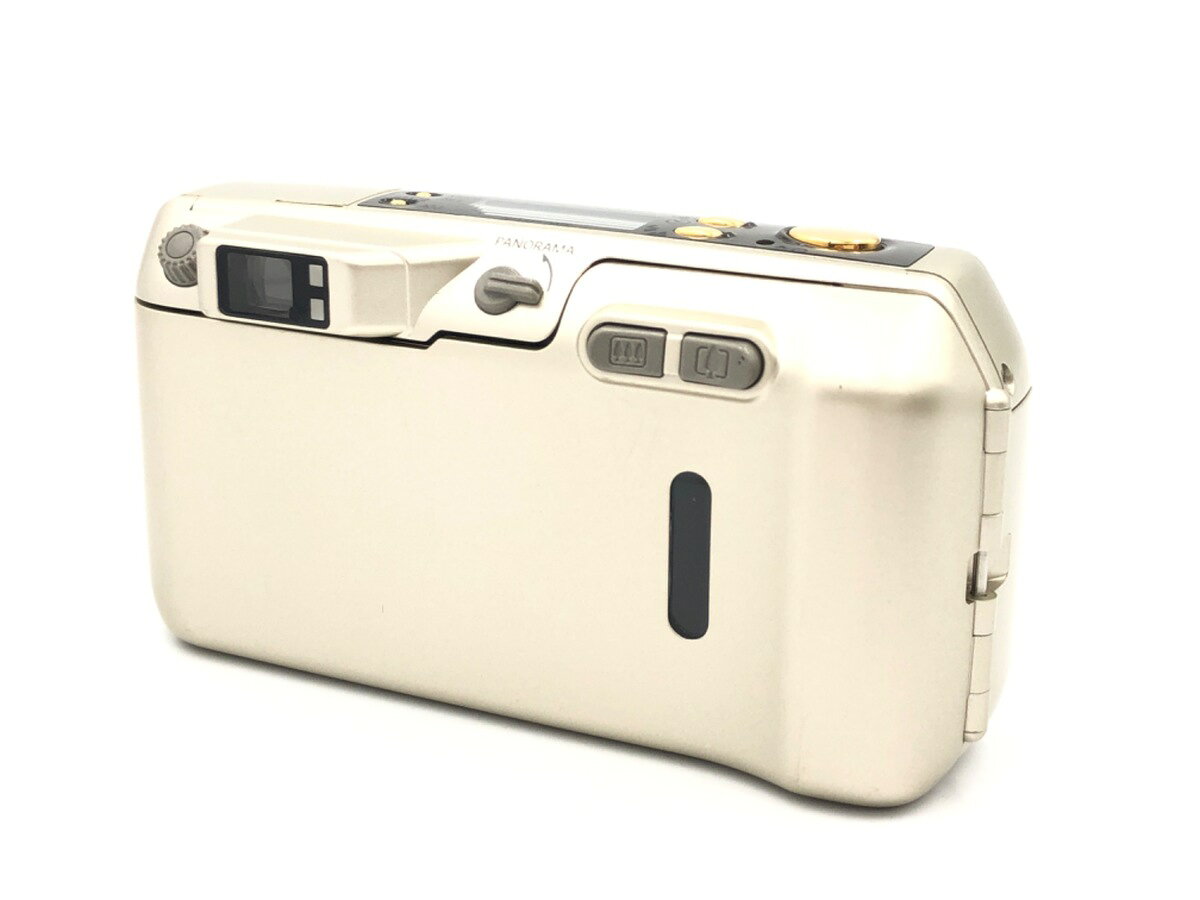 カメラのキタムラの【中古】 【美品】 ニコン（Nikon）ライトタッチズーム 130ED 【フィルムカメラ】｜アングル2