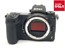 【中古】 【並品】 ニコン Z6II ボディ 【ミラーレス一眼】 【6ヶ月保証】