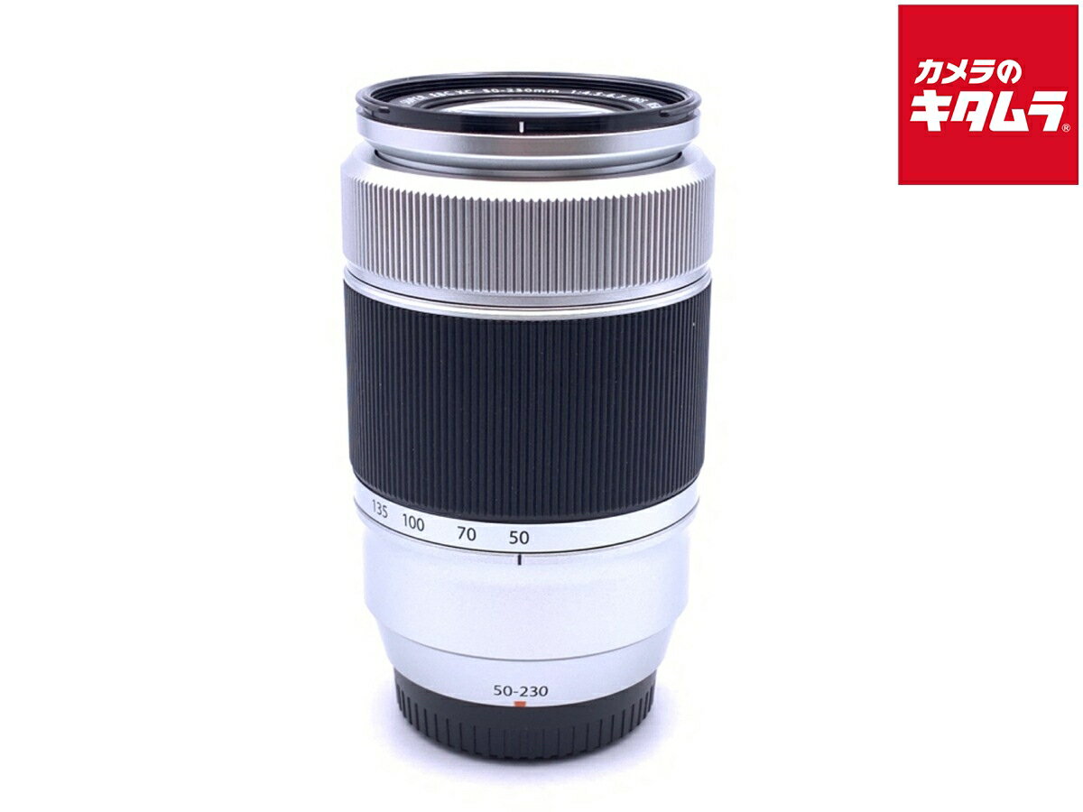 楽天市場】富士フィルム カメラ xc50-230 レンズの通販