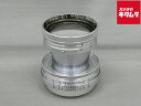 【中古】 【難あり品】 ライカ ズミターL 50mm F2 【交換レンズ】(2)