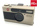 【中古】 【良品】 ライカ ミニルックス (40/2.4) 【フィルムカメラ】
